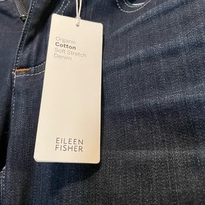 Eileen Fisher Skinny Jeans